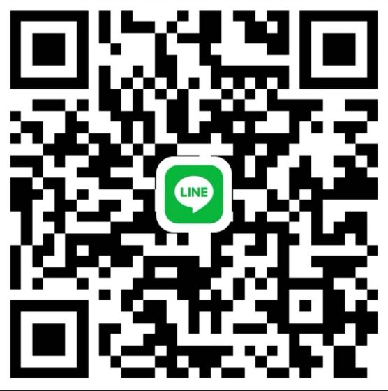 LINE QRコード